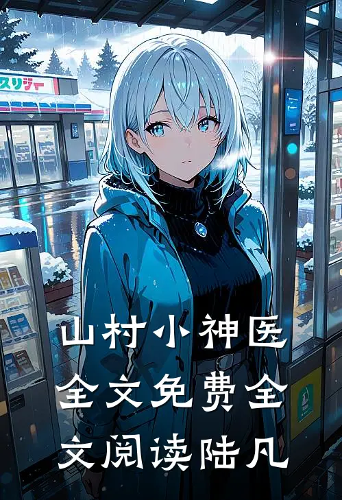 山村小神医全文免费全文阅读陆凡