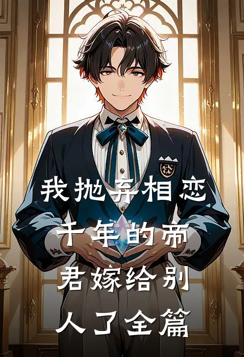 我抛弃相恋千年的帝君嫁给别人了全篇
