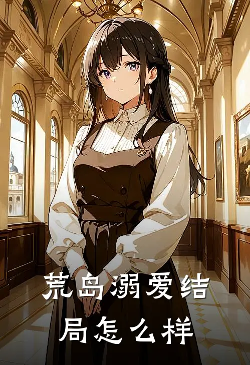 荒岛溺爱结局怎么样