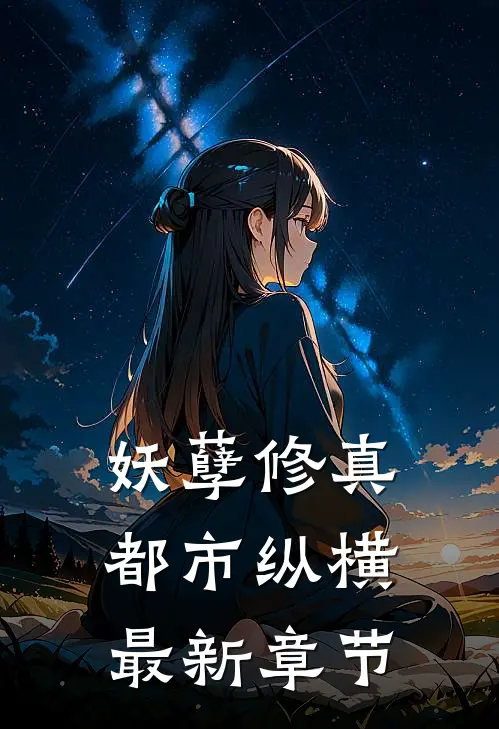 妖孽修真都市纵横最新章节