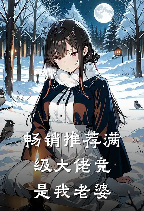 畅销推荐满级大佬竟是我老婆