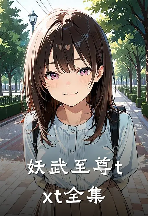 妖武至尊txt全集