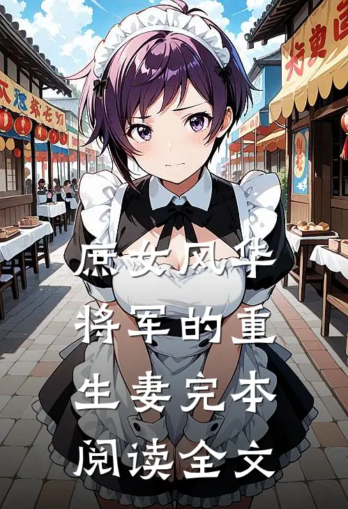 庶女风华将军的重生妻完本阅读全文