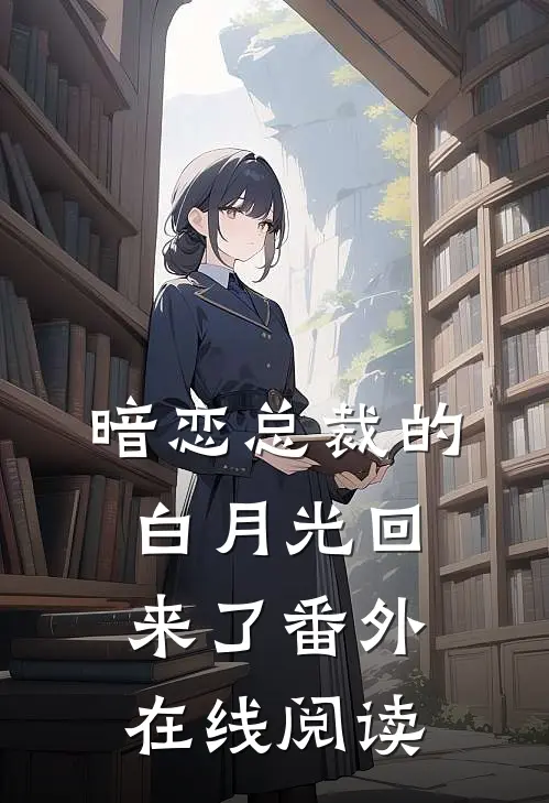 暗恋总裁的白月光回来了番外在线阅读