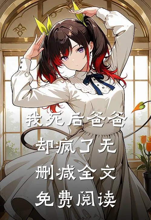 我死后爸爸却疯了无删减全文免费阅读