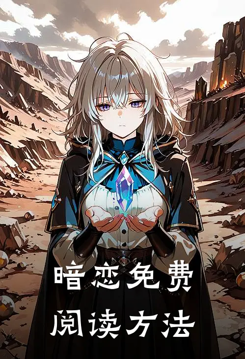 暗恋免费阅读方法
