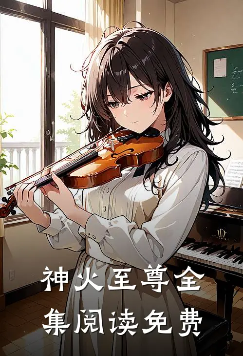 神火至尊全集阅读免费