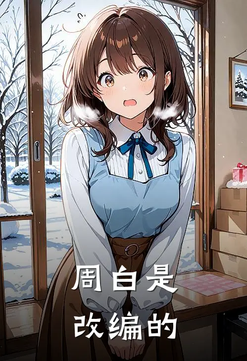 周白是改编的