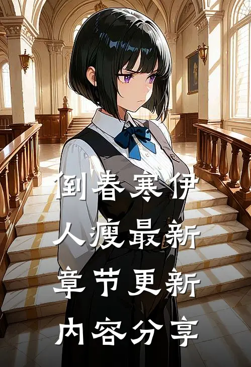 倒春寒伊人瘦最新章节更新内容分享