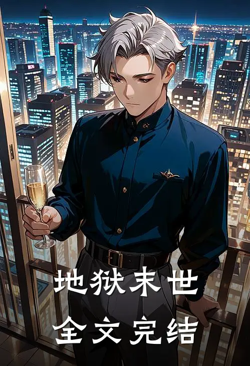 地狱末世全文完结