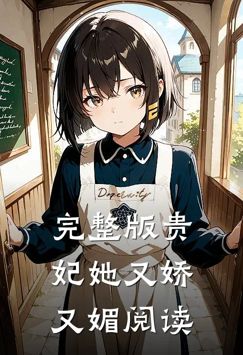完整版贵妃她又娇又媚阅读