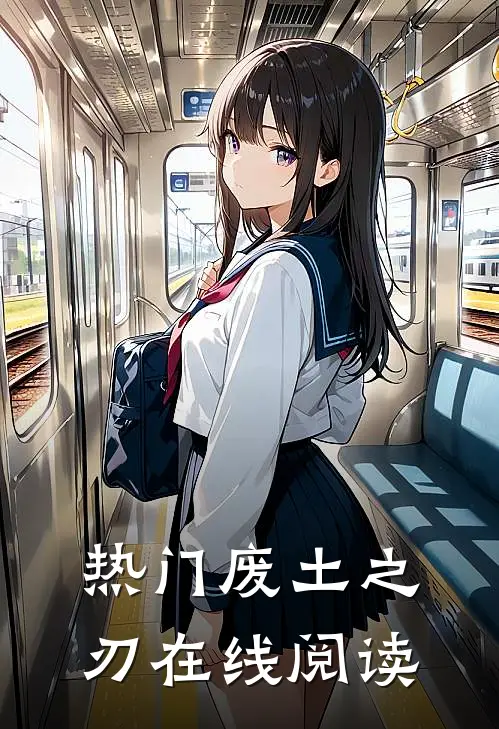 热门废土之刃在线阅读