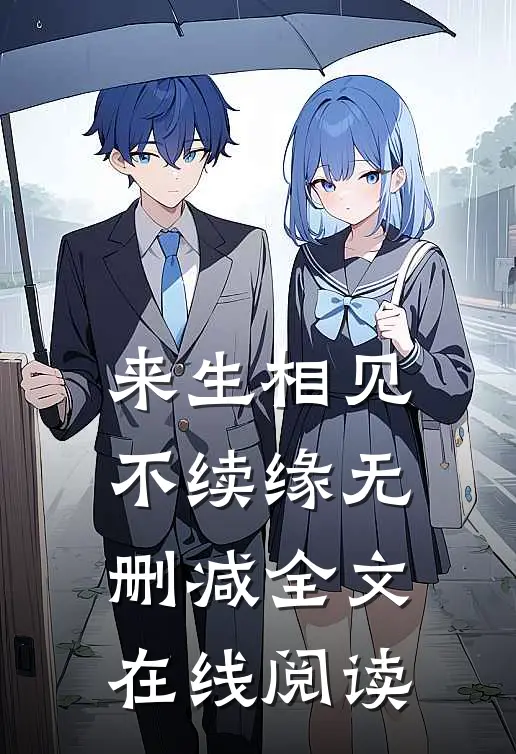来生相见不续缘无删减全文在线阅读