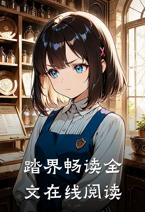 踏界畅读全文在线阅读