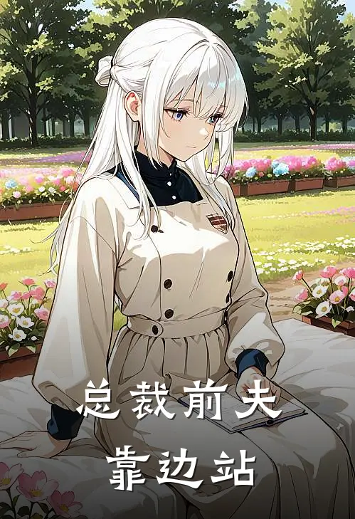 总裁前夫靠边站