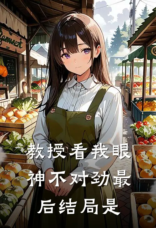教授看我眼神不对劲最后结局是