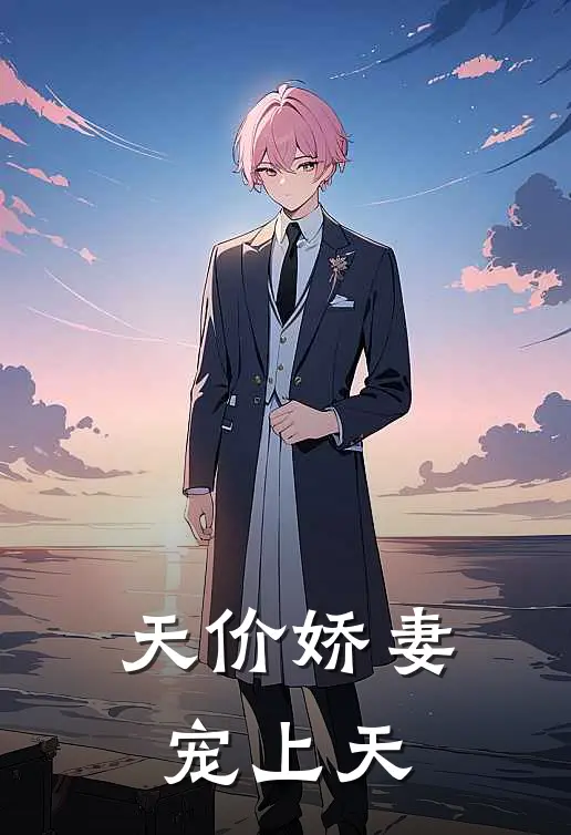 天价娇妻宠上天