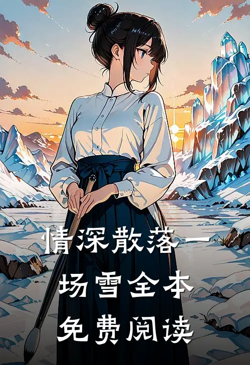 情深散落一场雪全本免费阅读