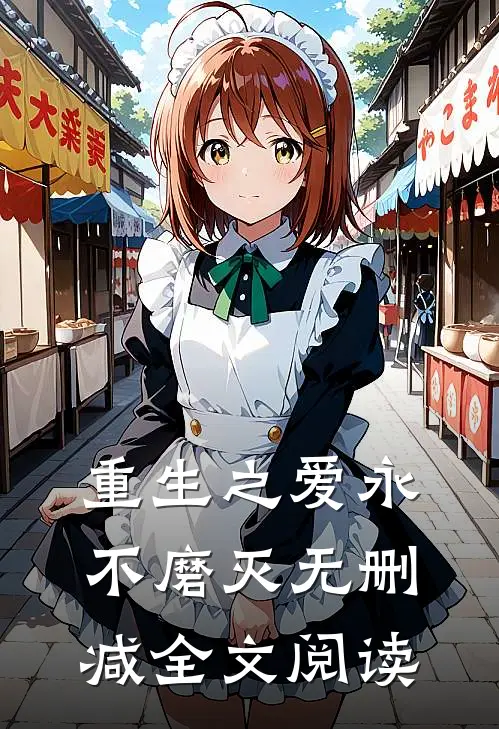 重生之爱永不磨灭无删减全文阅读