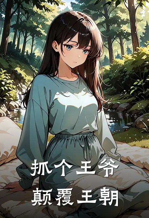 抓个王爷颠覆王朝