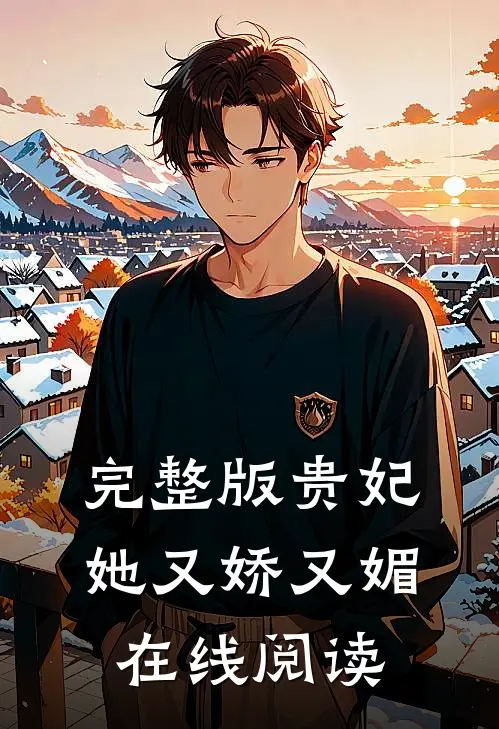完整版贵妃她又娇又媚在线阅读