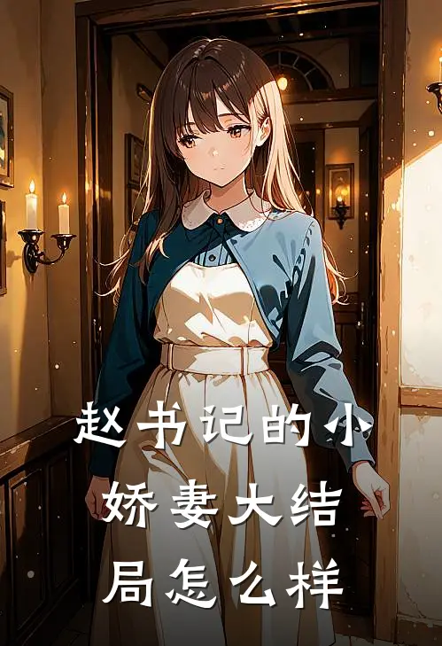 赵书记的小娇妻大结局怎么样
