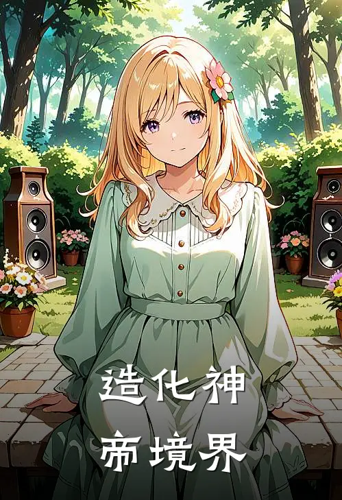 造化神帝境界