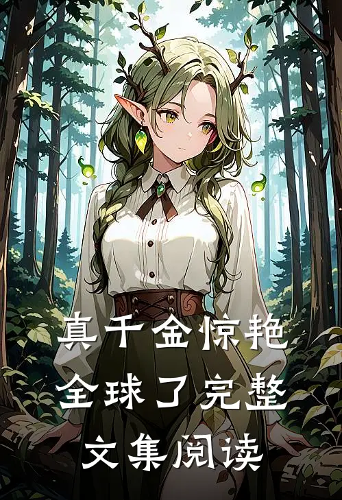 真千金惊艳全球了完整文集阅读
