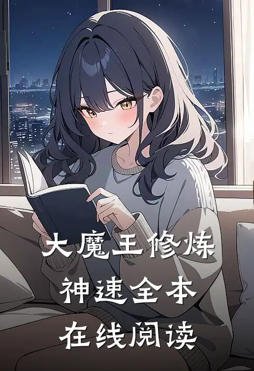 大魔王修炼神速全本在线阅读