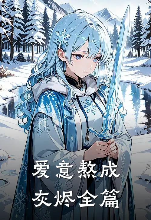 爱意熬成灰烬全篇