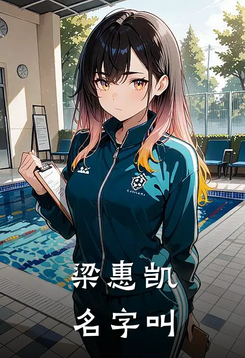 梁惠凯名字叫