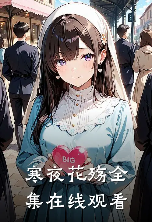 寒夜花殇 全集在线观看