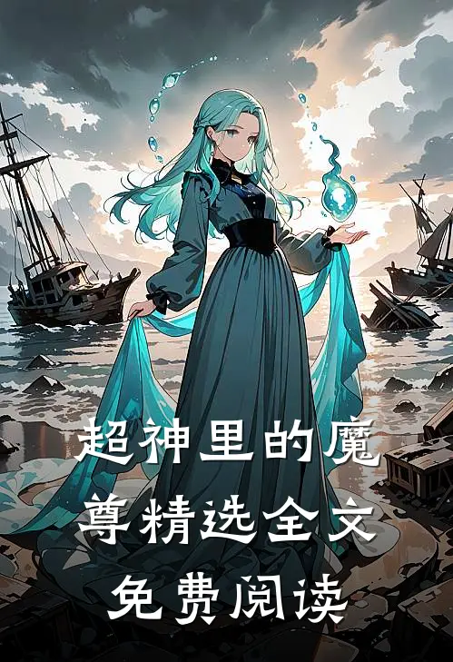 超神里的魔尊精选全文免费阅读