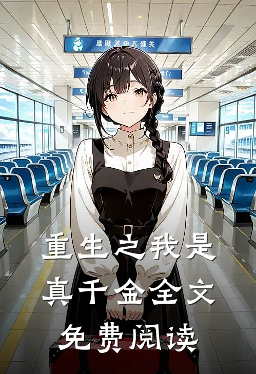 重生之我是真千金全文免费阅读