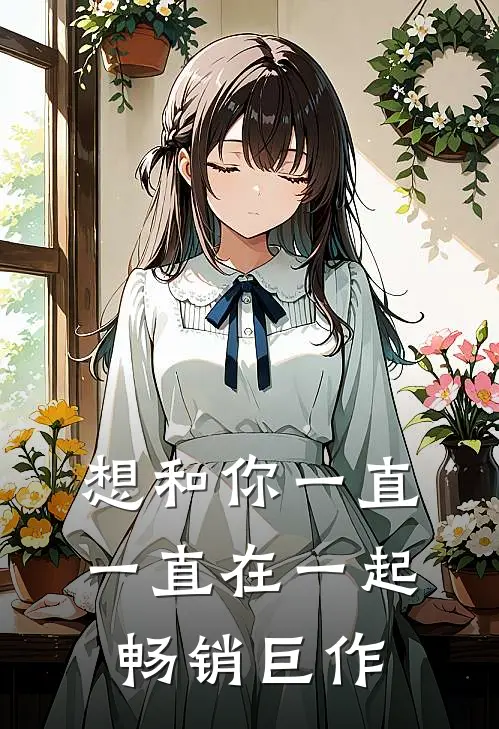 想和你一直一直在一起畅销巨作