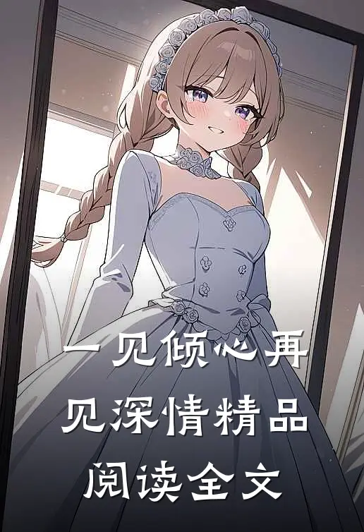 一见倾心再见深情精品阅读全文
