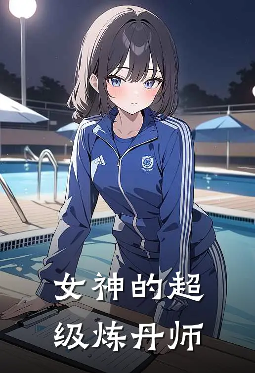 女神的超级炼丹师