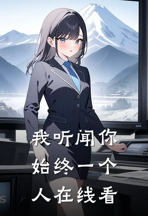 我听闻你始终一个人在线看