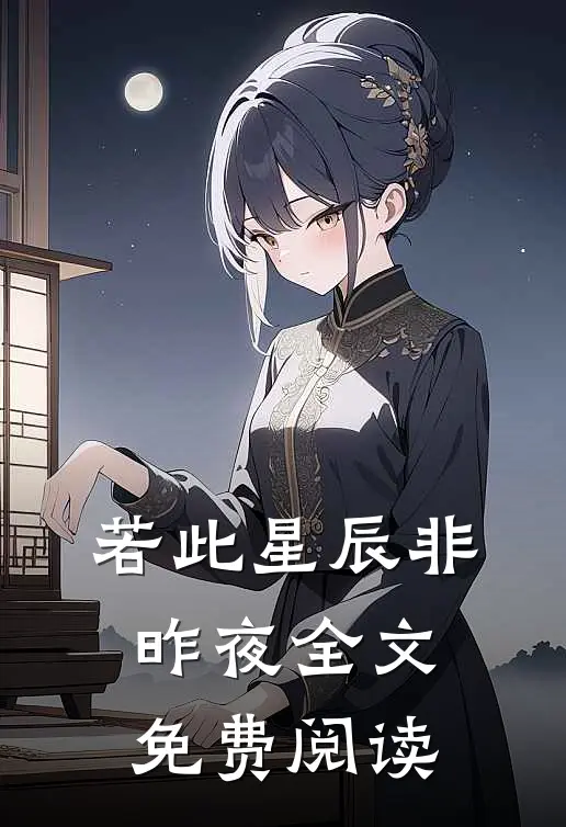 若此星辰非昨夜全文免费阅读