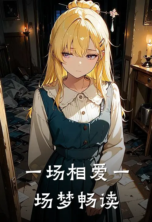 一场相爱一场梦畅读