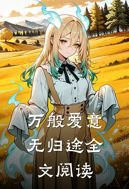 万般爱意无归途全文阅读