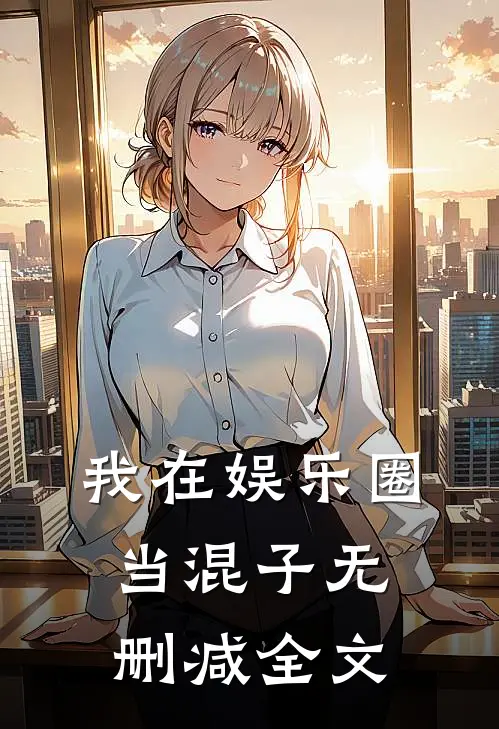 我在娱乐圈当混子无删减全文