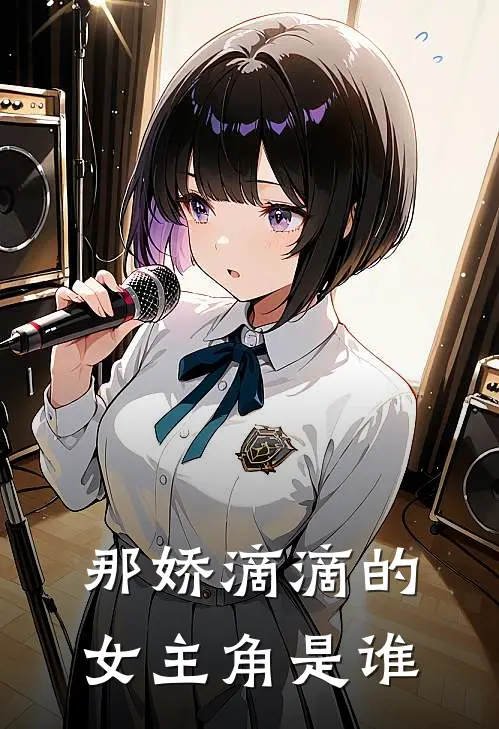 那娇滴滴的女主角是谁