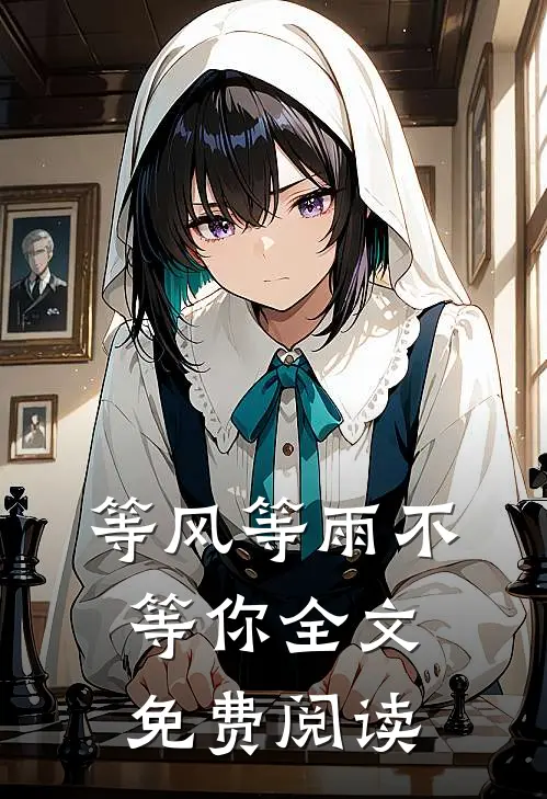 等风等雨不等你全文免费阅读