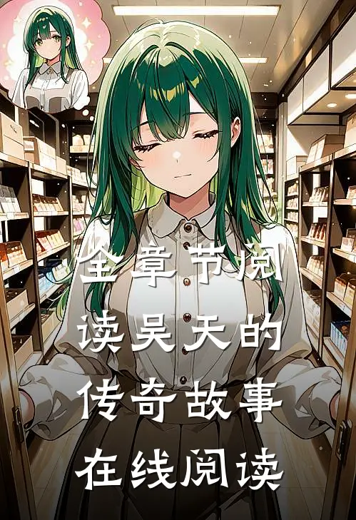 全章节阅读吴天的传奇故事在线阅读