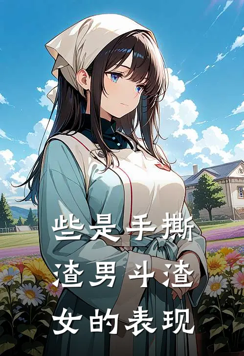 些是手撕渣男斗渣女的表现
