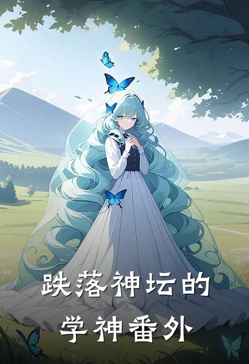 跌落神坛的学神番外