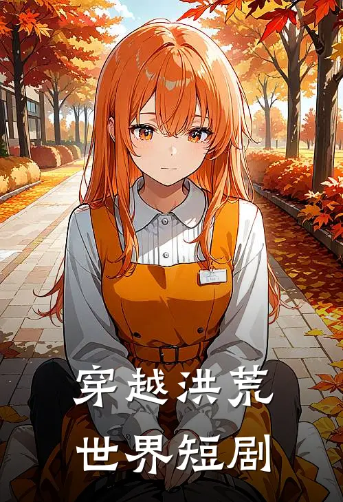 穿越洪荒世界短剧