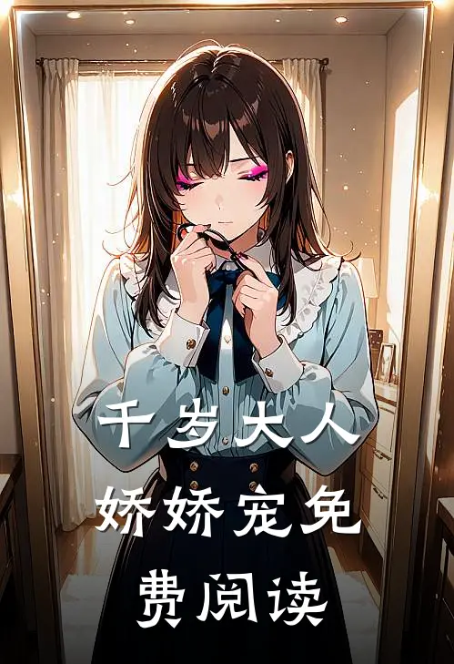 千岁大人娇娇宠免费阅读
