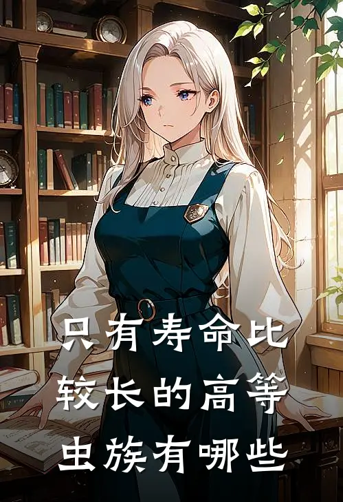 只有寿命比较长的高等虫族有哪些